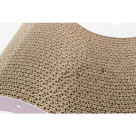Trixie, Junior wave scratcher