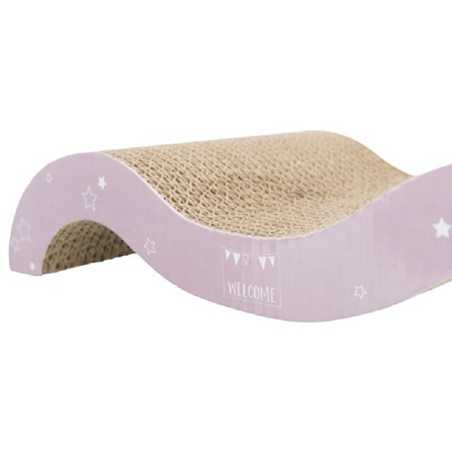 Trixie, Raschietto per onde junior