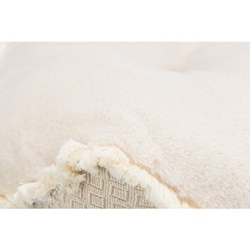 Trixie, Coussin Boho