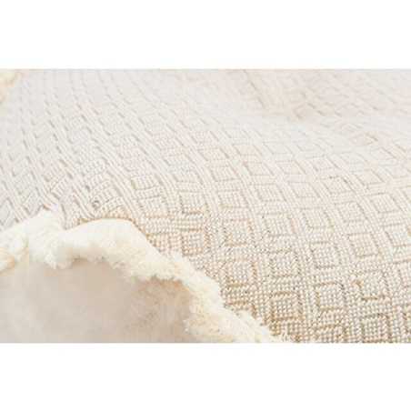 Trixie, Coussin Boho