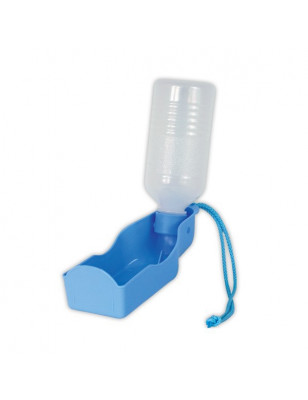 Distributeur D Eau Portable Pour Chien Et Chat