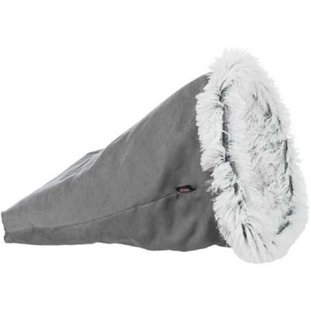 Trixie, Sac douillet Harvey