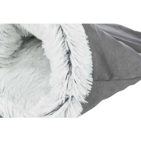 Trixie, Bolso acogedor Harvey