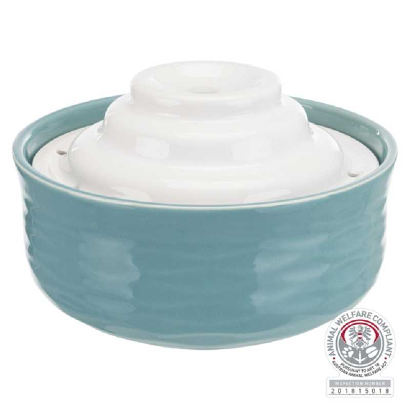 Trixie, Fontana d'acqua delle cascate vitali Trixie, Fontana d'acqua delle cascate vitali