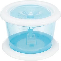 Trixie, Fuente de agua con chorro de burbujas