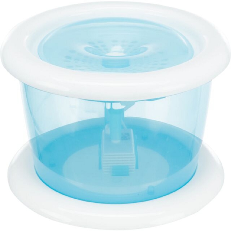 Trixie, Fuente de agua con chorro de burbujas