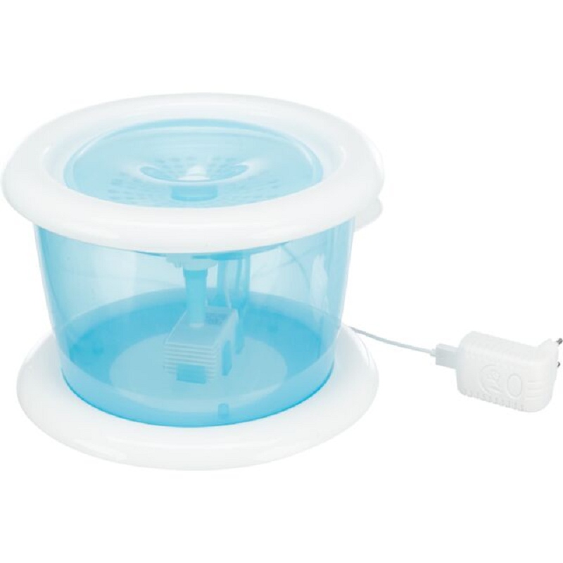 Trixie, Fuente de agua con chorro de burbujas