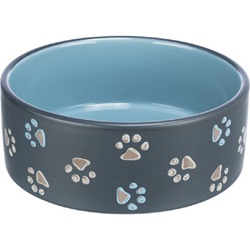Trixie, Jimmy ceramic bowl