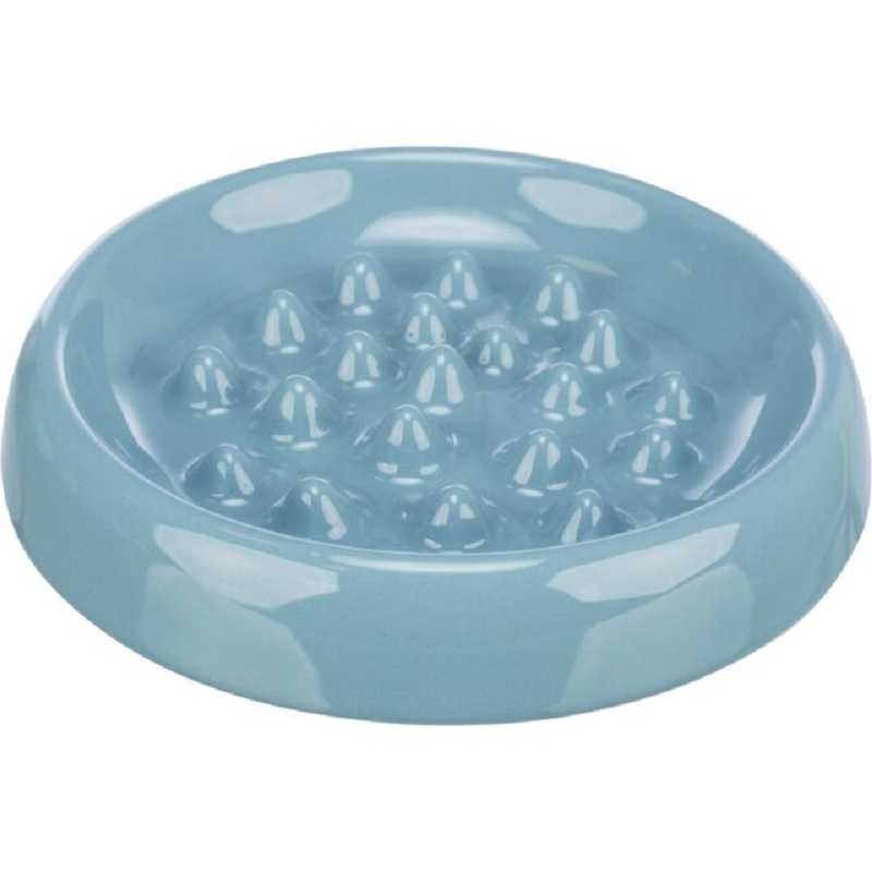 Trixie, Slow Feeding ceramic bowl