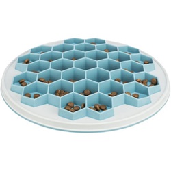 Trixie, Slow Feeding Hive Plate