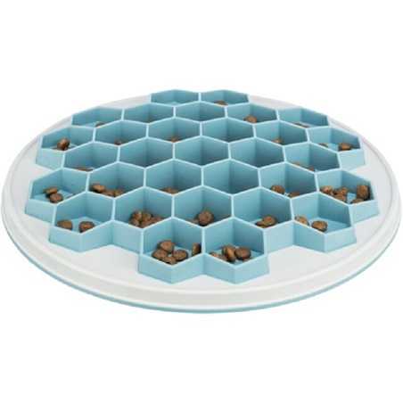 Trixie, Slow Feeding Hive Plate