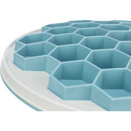 Trixie, Slow Feeding Hive Plate