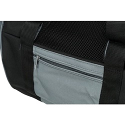 Trixie, Connor backpack
