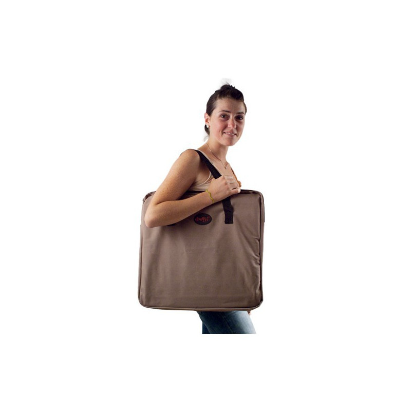 Niche portable et pliable
