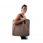 Niche portable et pliable Niche portable et pliable
