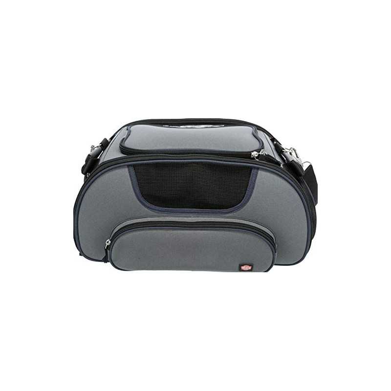 Sac Transport Avion Chien Cabine Trixie Wings