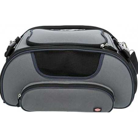 Trixie Wings Cabin-Safe Dog Carrier Bag for Airplanes