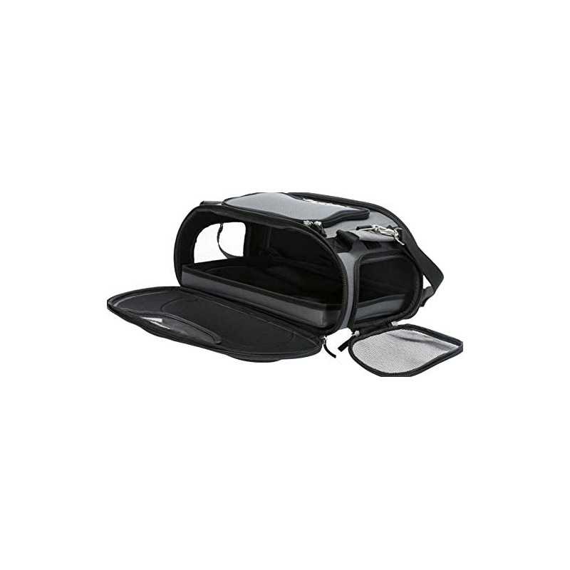 Bolsa de transporte para perros Trixie Wings Cabin-Safe para aviones