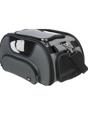 Trixie Wings Cabin-Safe Dog Carrier Bag for Airplanes