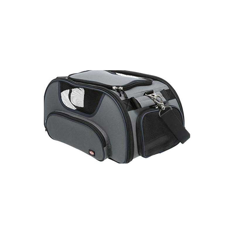 Borsa per il trasporto di cani Trixie Wings Cabin-Safe per aerei