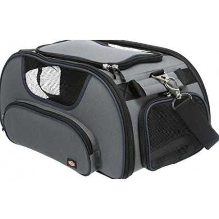 Sac Transport Avion Chien et chat Trixie Wings 46 cm