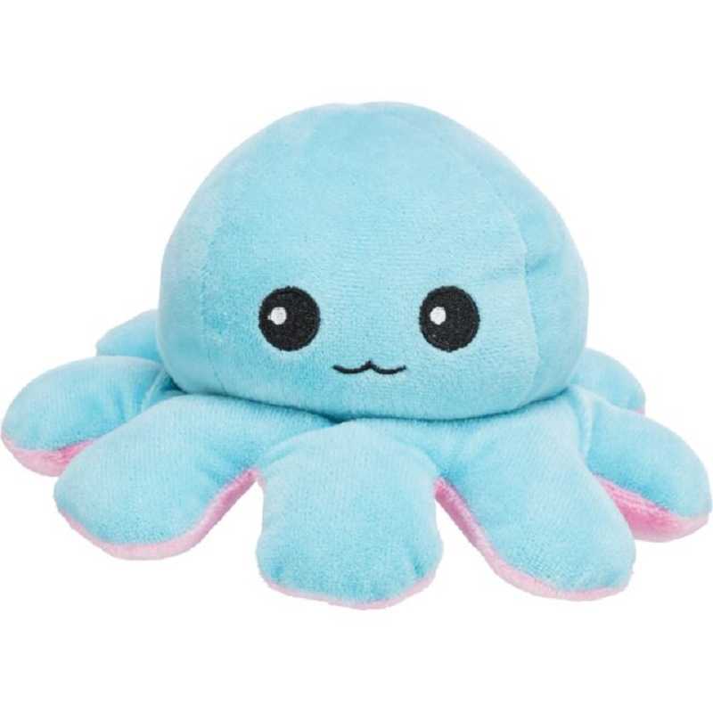 Trixie, Polpo reversibile