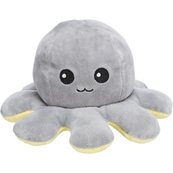 Trixie, Reversible octopus
