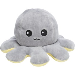 Trixie, Reversible octopus