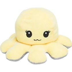 Trixie, Reversible octopus