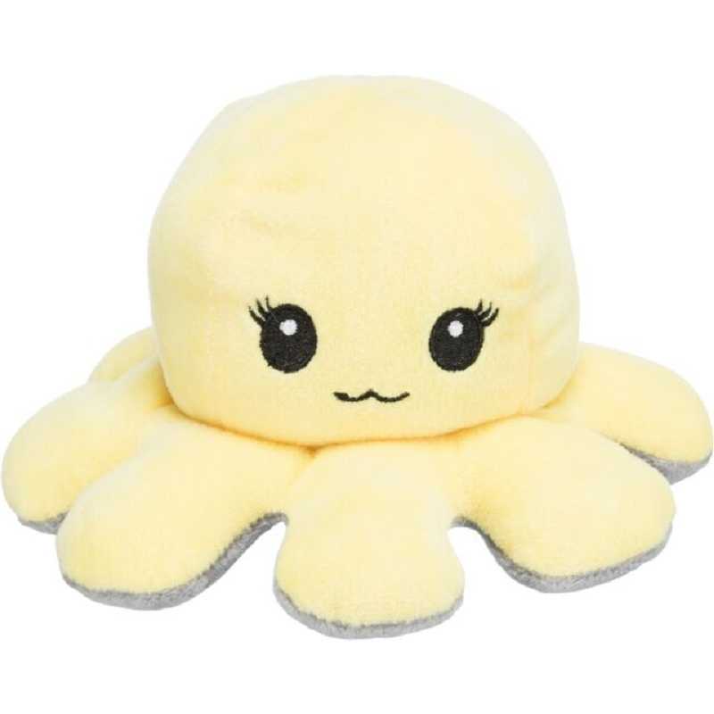 Trixie, Reversible octopus
