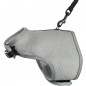 Trixie, Soft harness with leash