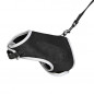 Trixie, Soft harness with leash