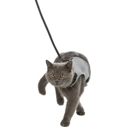 Trixie, Soft harness with leash