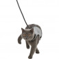 Trixie, Soft harness with leash