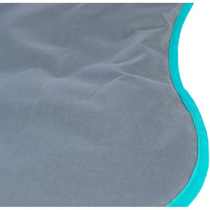 Trixie, cama de campaña