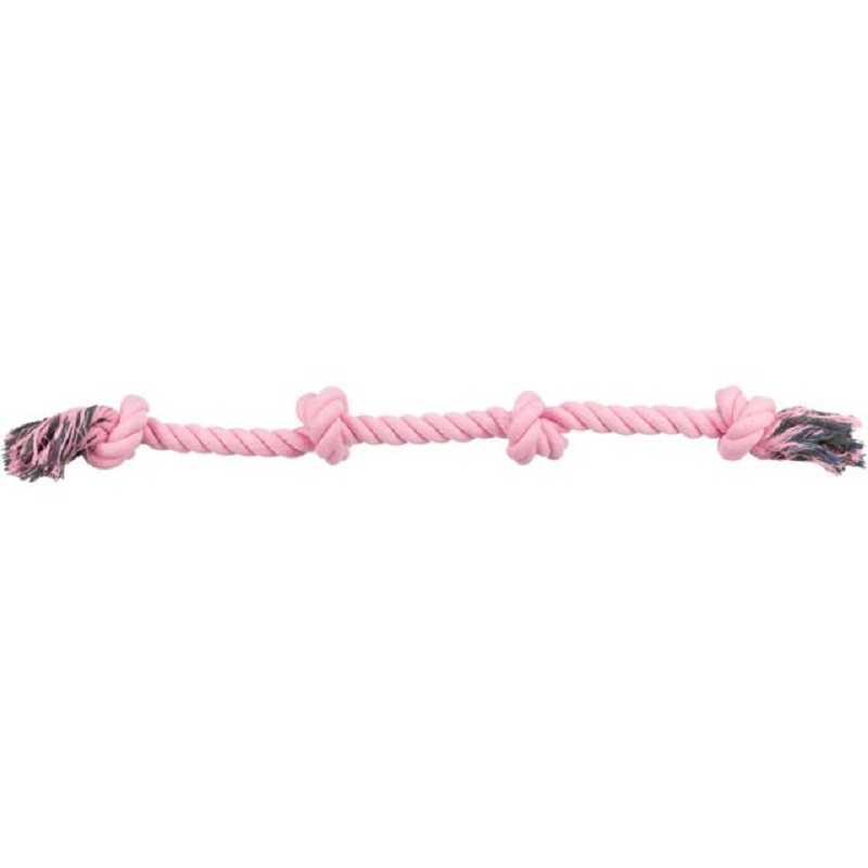 Trixie, Jouet corde