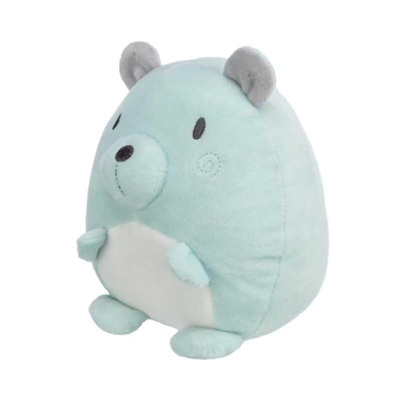 Junior, oso de peluche