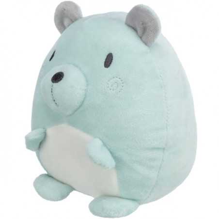 Junior, Ours peluche