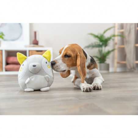 Volpe di peluche Junior