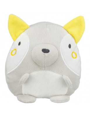 Junior Renard en peluche