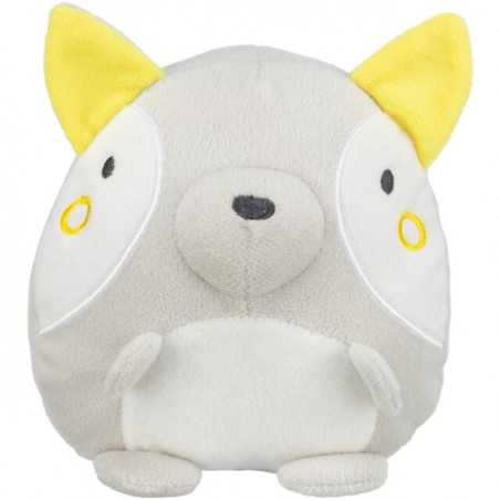 Junior Renard en peluche