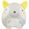 Junior Renard en peluche