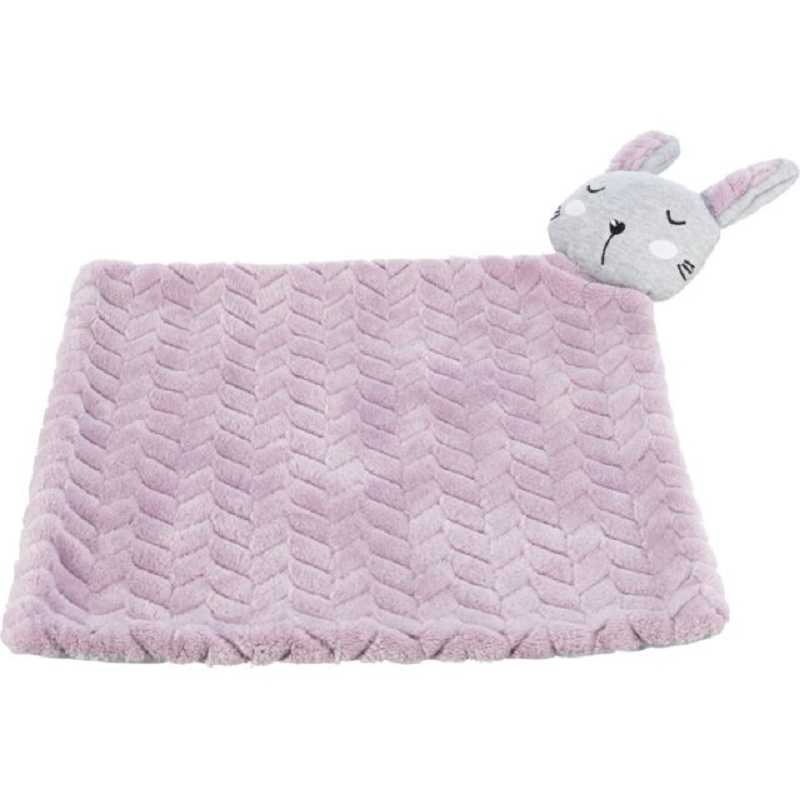 Trixie, Coperta Junior