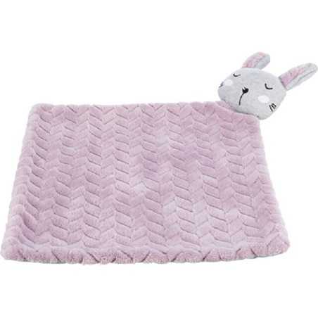 Trixie, Junior Couverture