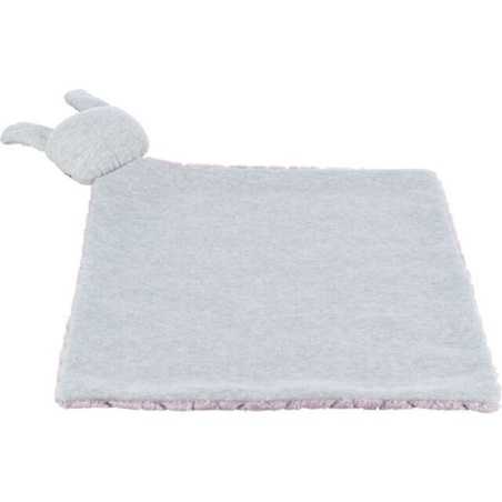 Trixie, Junior Couverture