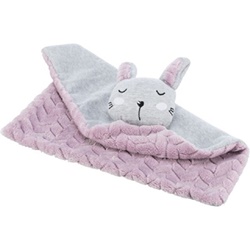 Trixie, Coperta Junior