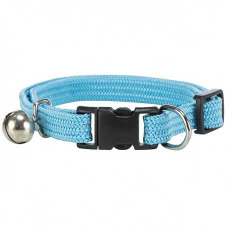 Trixie, collier pour chat elastique