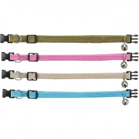 Trixie, elastisches Katzenhalsband