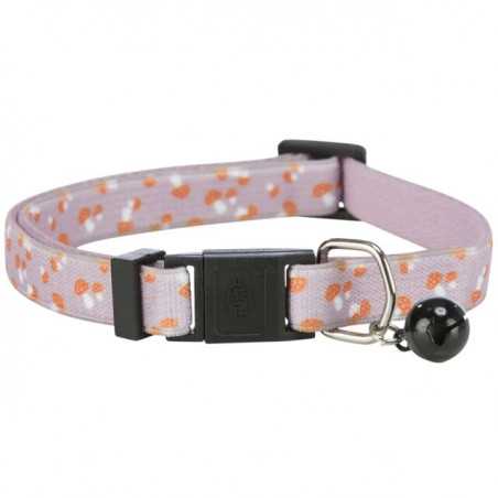 Trixie, Pilz-Katzenhalsband