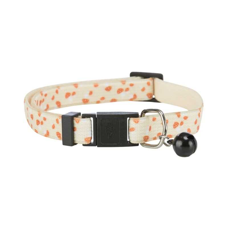 Trixie, Pilz-Katzenhalsband